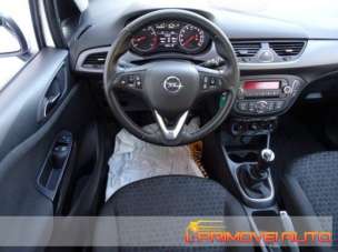 OPEL Corsa Benzina/GPL 2019 usata, Modena