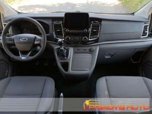 FORD Tourneo Custom Elettrica/Diesel usata, Modena