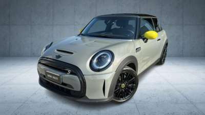 MINI Cooper SE Elettrica 2021 usata, Verona