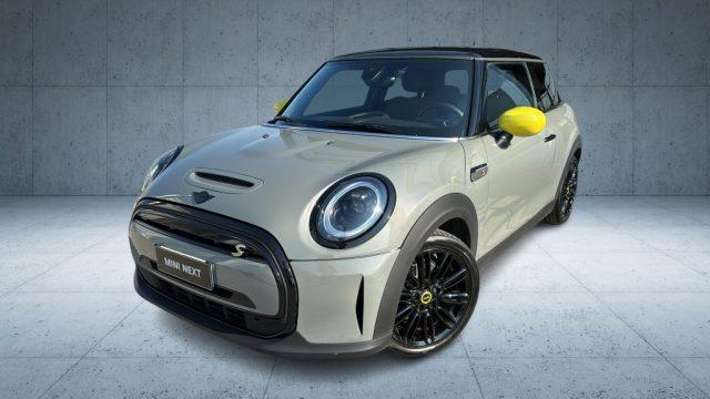 MINI Cooper SE Elettrica 2021 usata, Verona foto