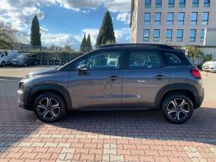 CITROEN C3 Aircross Diesel 2020 usata, Firenze