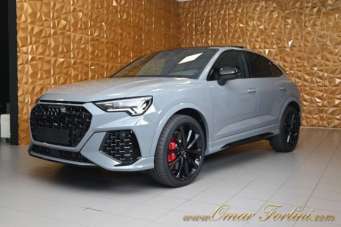 AUDI RS Q3 Benzina usata, Brescia