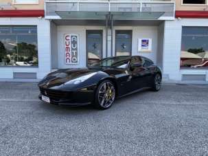 FERRARI GTC4 Lusso Benzina 2018 usata, Vicenza