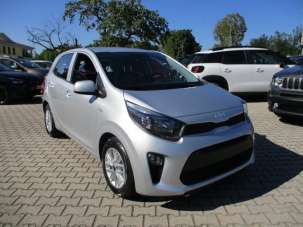 KIA Picanto Benzina usata, Treviso