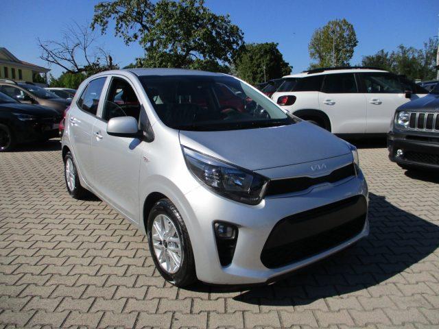 KIA Picanto Benzina usata, Treviso foto