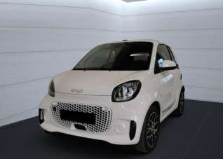 SMART ForTwo Elettrica 2023 usata