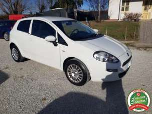 FIAT Punto Diesel 2015 usata