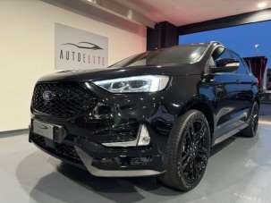 FORD Edge Diesel 2020 usata