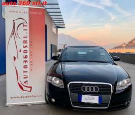 AUDI A4 Diesel 2008 usata