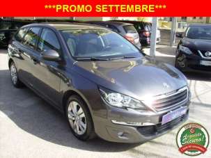 PEUGEOT 308 Diesel 2016 usata, Catania