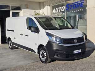 FIAT Talento Diesel 2018 usata, Ragusa