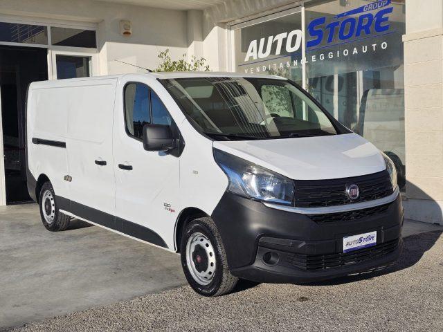 FIAT Talento Diesel 2018 usata, Ragusa foto