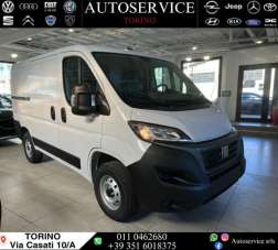 FIAT Ducato Diesel 2024 usata