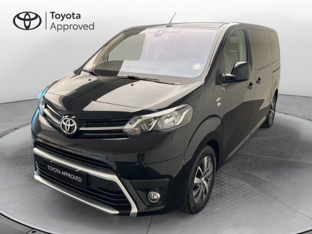 TOYOTA Proace Verso Diesel 2022 usata, Cuneo foto