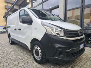 FIAT Talento Diesel 2022 usata