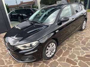 FIAT Tipo Diesel 2017 usata