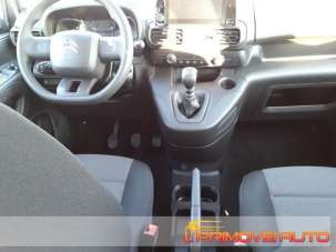 CITROEN Berlingo Diesel 2022 usata, Modena