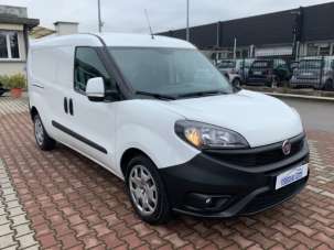 FIAT Doblo Diesel 2021 usata, Firenze