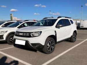 DACIA Duster Benzina/GPL 2024 usata