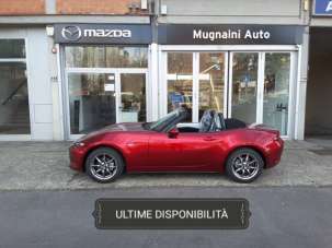 MAZDA MX-5 Benzina usata, Firenze