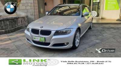 BMW 320 Diesel 2010 usata