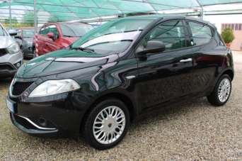 LANCIA Ypsilon Benzina/GPL 2016 usata, Treviso