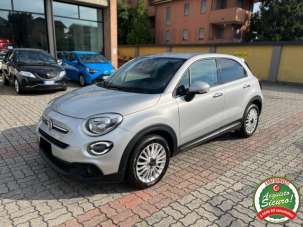 FIAT 500X Diesel 2021 usata, Monza e Brianza