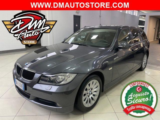 BMW 320 Diesel 2006 usata, Vicenza foto