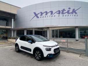 CITROEN C3 Benzina 2021 usata, Treviso