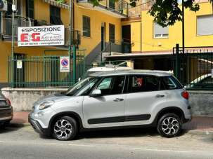 FIAT 500L Benzina 2021 usata