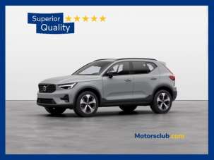 VOLVO XC40 Elettrica/Benzina usata