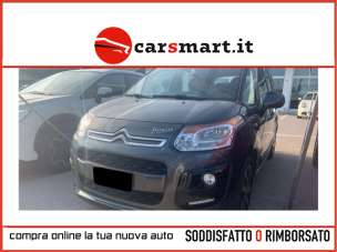 CITROEN C3 Picasso Benzina 2014 usata