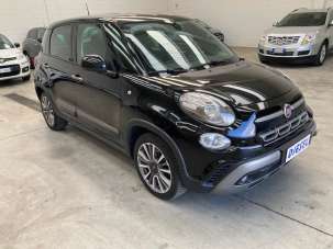 FIAT 500L Diesel 2018 usata