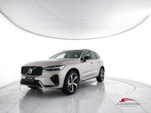 VOLVO XC60 Diesel 2024 usata, Perugia