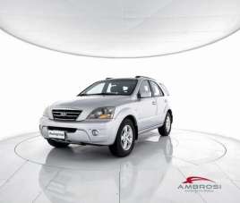 KIA Sorento Diesel 2007 usata, Perugia