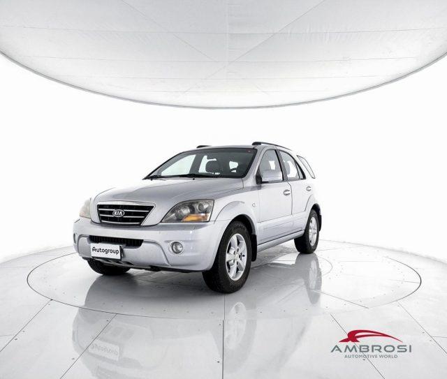 KIA Sorento Diesel 2007 usata, Perugia foto