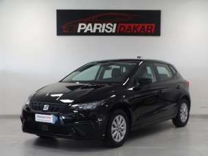 SEAT Ibiza Benzina 2023 usata