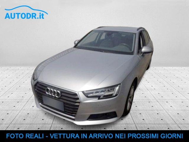 AUDI A4 Diesel 2019 usata foto