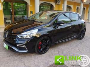 RENAULT Clio Benzina 2014 usata, Cagliari