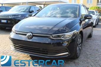 VOLKSWAGEN Golf Diesel 2023 usata, Brescia