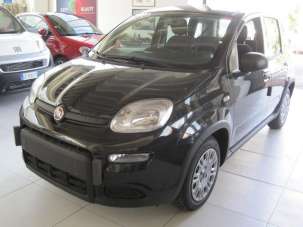 FIAT Panda Elettrica/Benzina 2023 usata, Alessandria