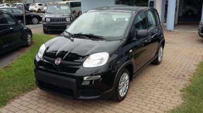 FIAT Panda Benzina/GPL 2024 usata