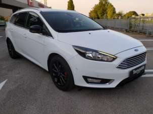 FORD Focus Diesel 2015 usata, Rovigo