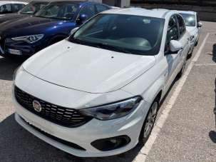 FIAT Tipo Diesel 2017 usata, Pescara