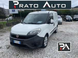 FIAT Doblo Diesel 2015 usata, Prato