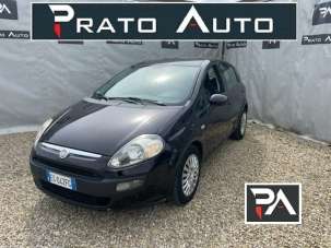 FIAT Punto Evo Diesel 2011 usata, Prato