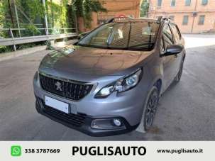 PEUGEOT 2008 Diesel 2019 usata