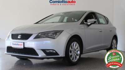 SEAT Leon Diesel 2016 usata, Belluno