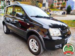 FIAT Panda Diesel 2011 usata, Vercelli