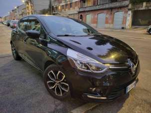 RENAULT Clio Diesel 2019 usata, Torino